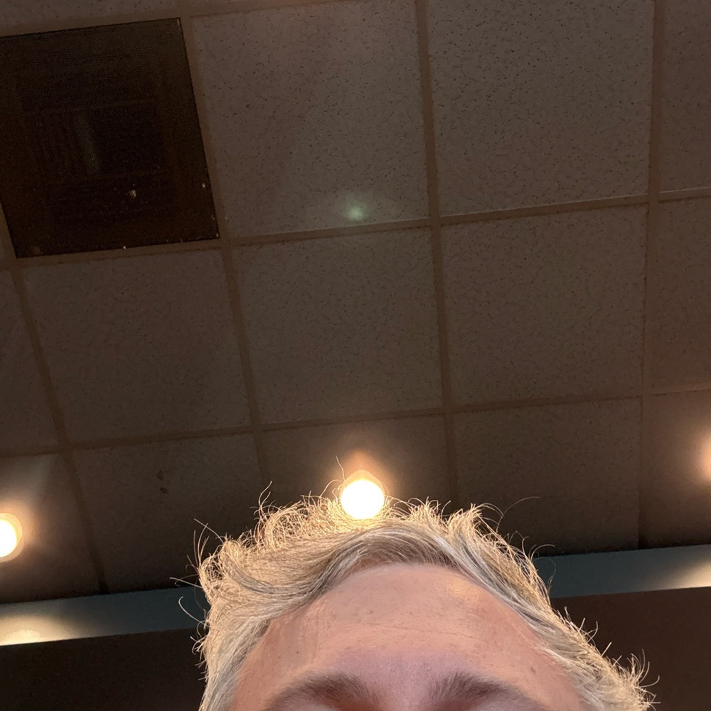 Meet your Posher, Ben